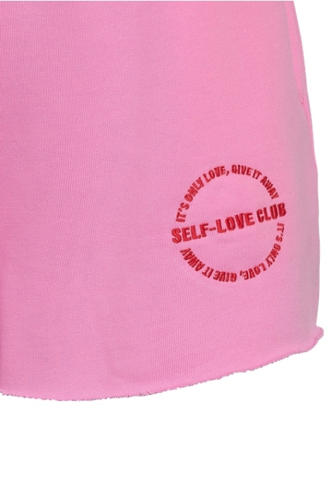 Noisy may nmaston sweat shorts jrs